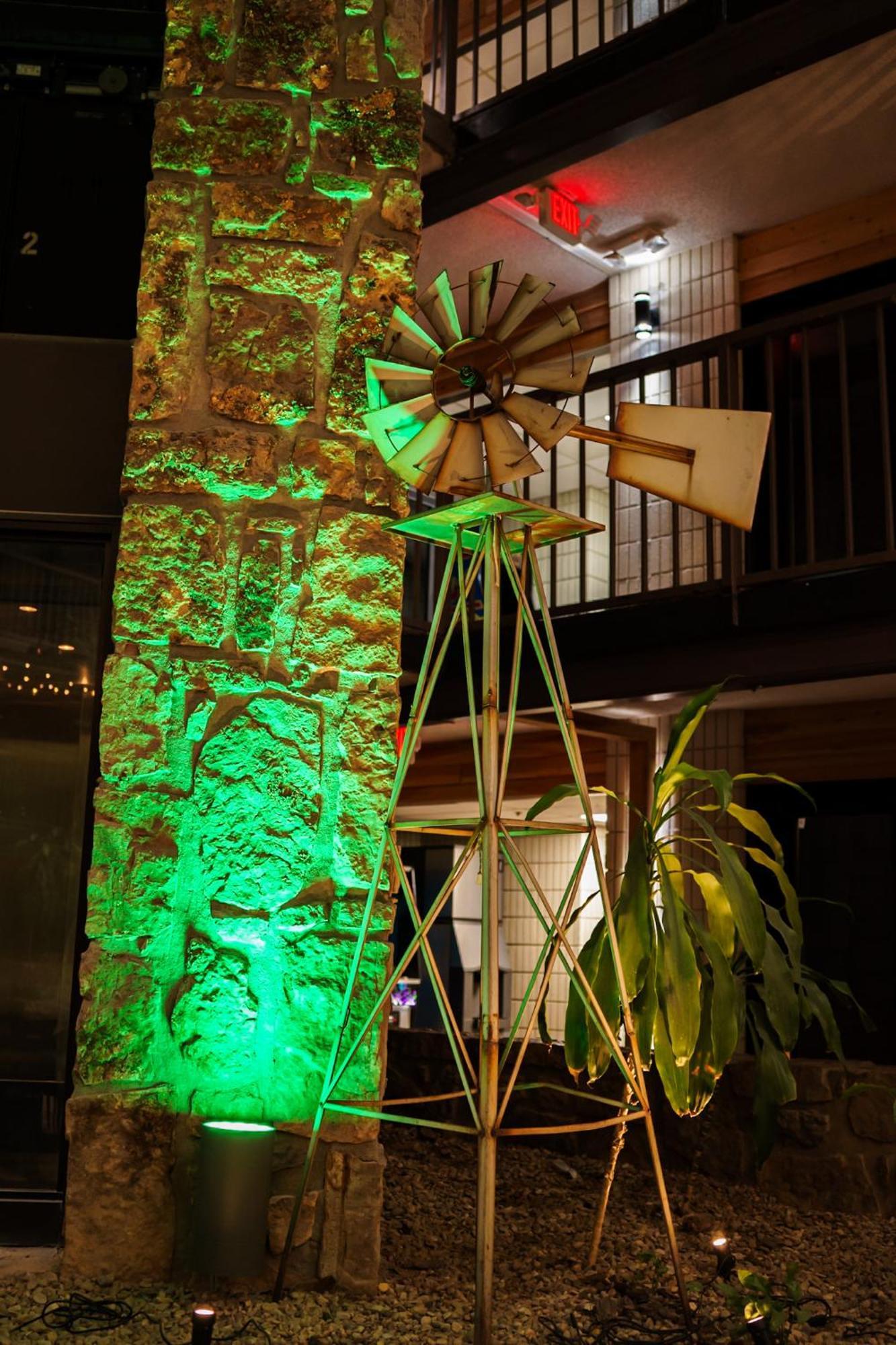 Cactus Cove Inn And Suites Amarillo Eksteriør billede